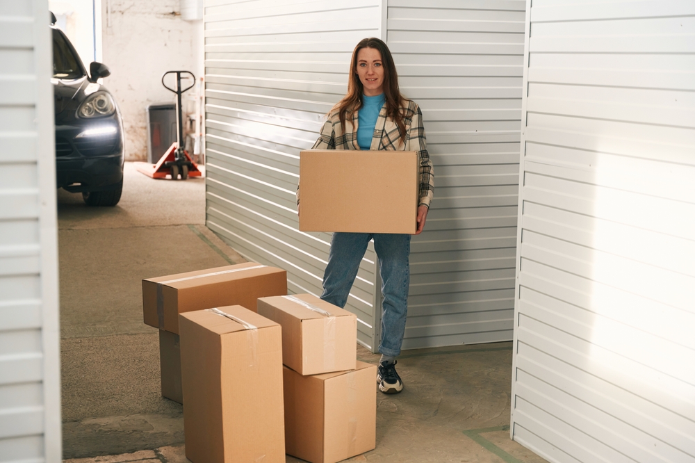 The Ultimate Checklist for Moving and Storage